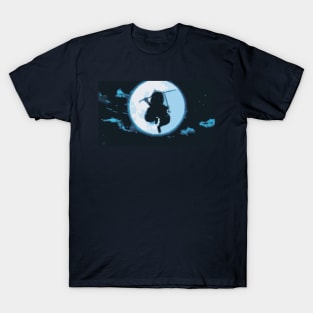 Demon Slayer: Kimetsu no Yaiba Inosuke Hashibira T-Shirt